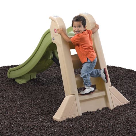 You&x27;ll love the Camp & Slide Toddler Climber with Hideaway Tent at Wayfair - Great Deals on all Baby & Kids products with Free Shipping on most stuff, even the big stuff. . Step 2 slide climber